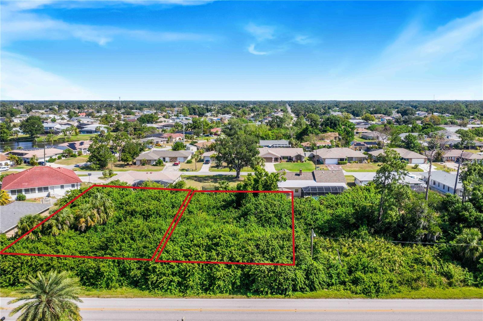 23108 & 23116 OLEAN BLVD, PORT CHARLOTTE, FL — photo 3