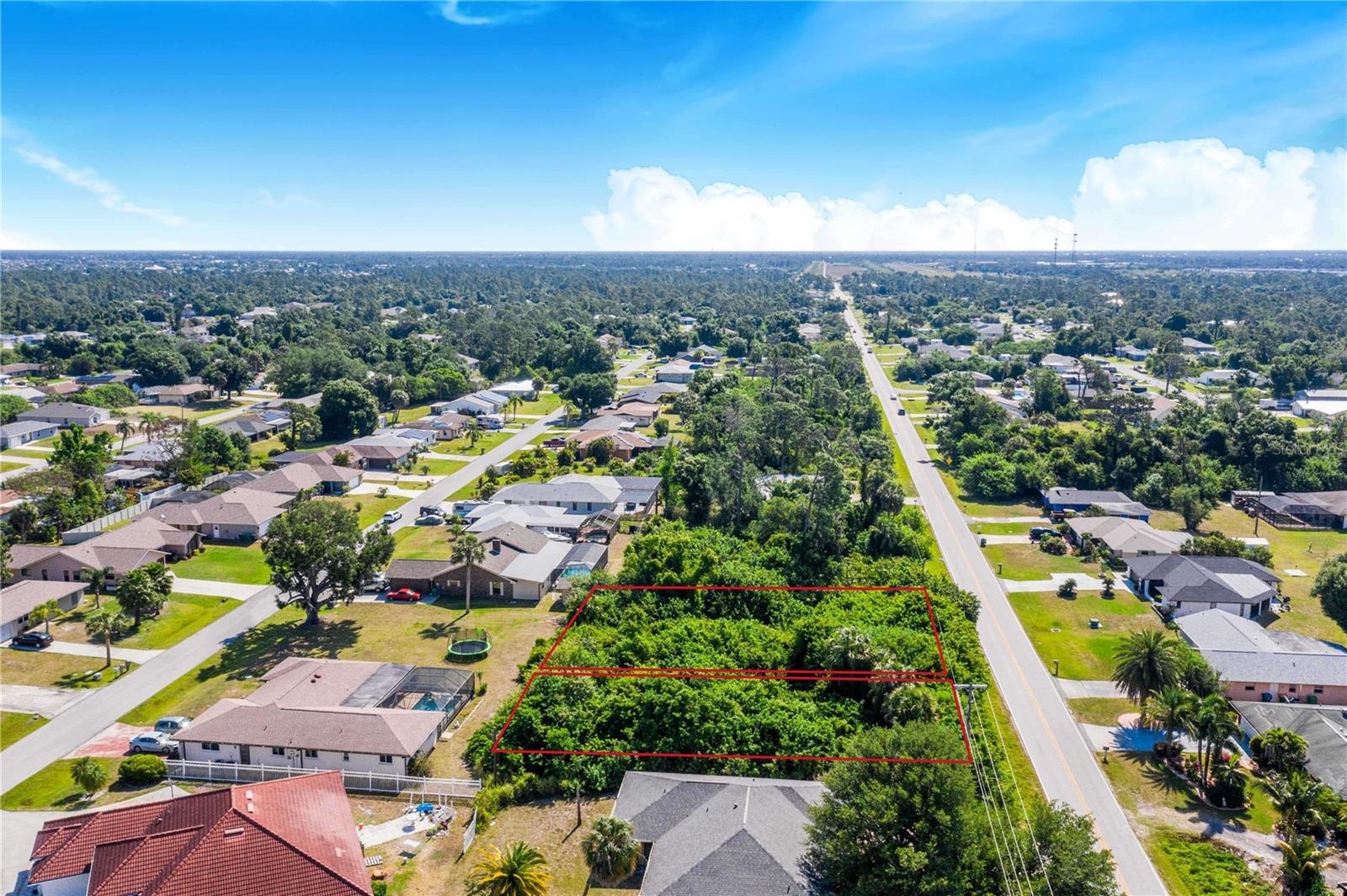 23108 & 23116 OLEAN BLVD, PORT CHARLOTTE, FL — photo 23