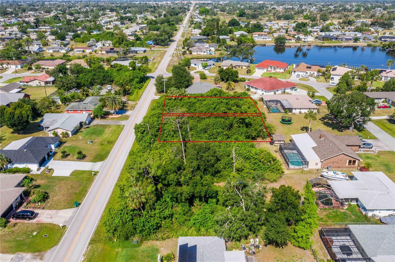 23108 & 23116 OLEAN BLVD, PORT CHARLOTTE, FL — photo 5