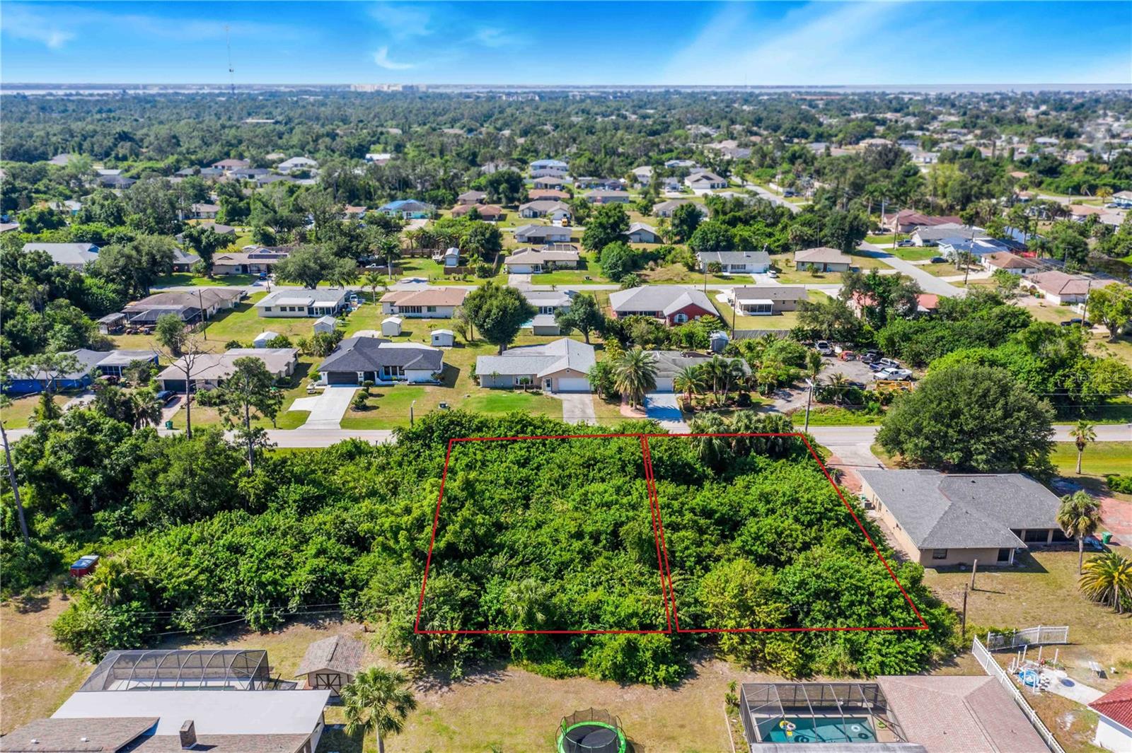 23108 & 23116 OLEAN BLVD, PORT CHARLOTTE, FL
