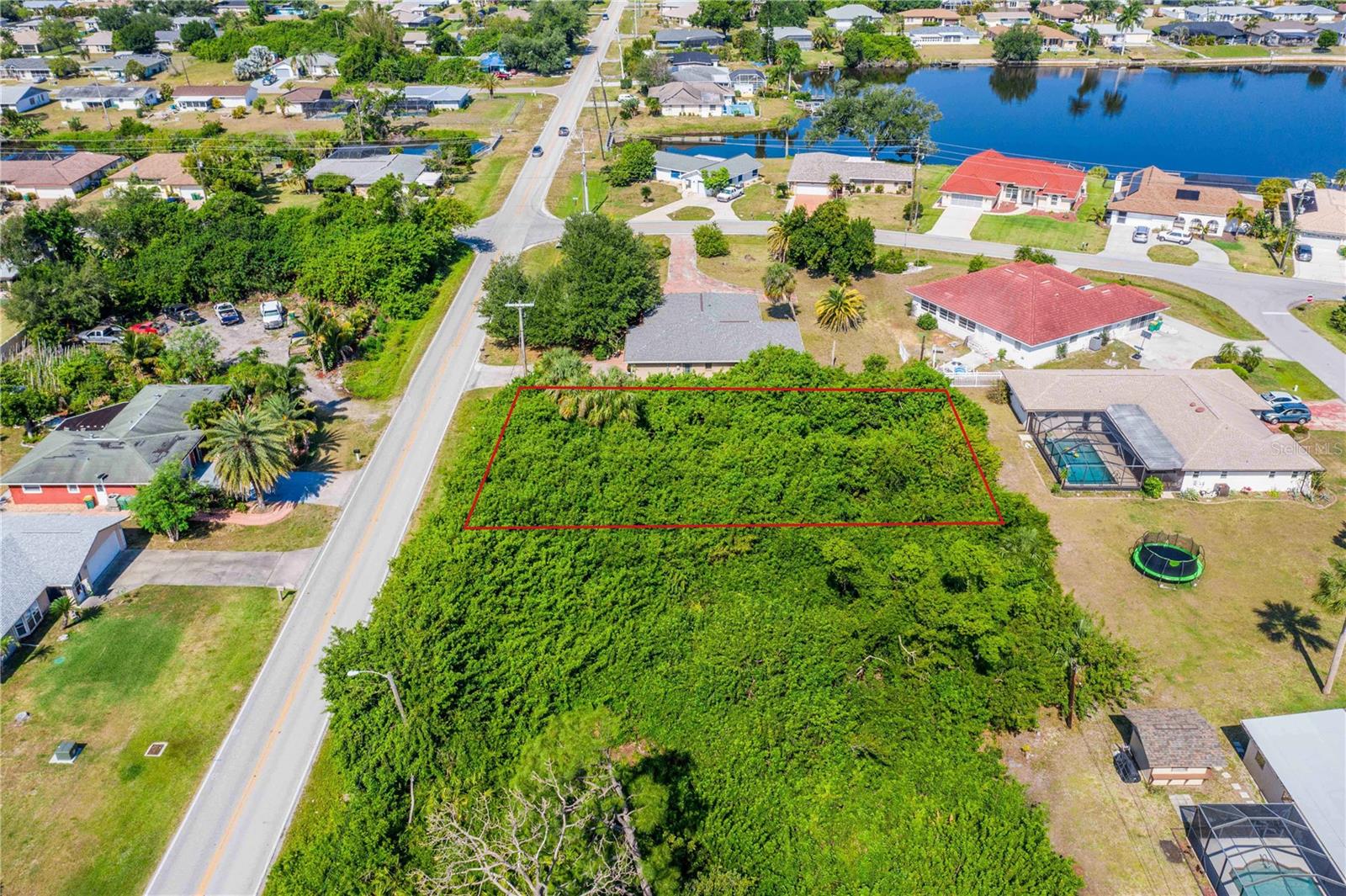23108 & 23116 OLEAN BLVD, PORT CHARLOTTE, FL — photo 15