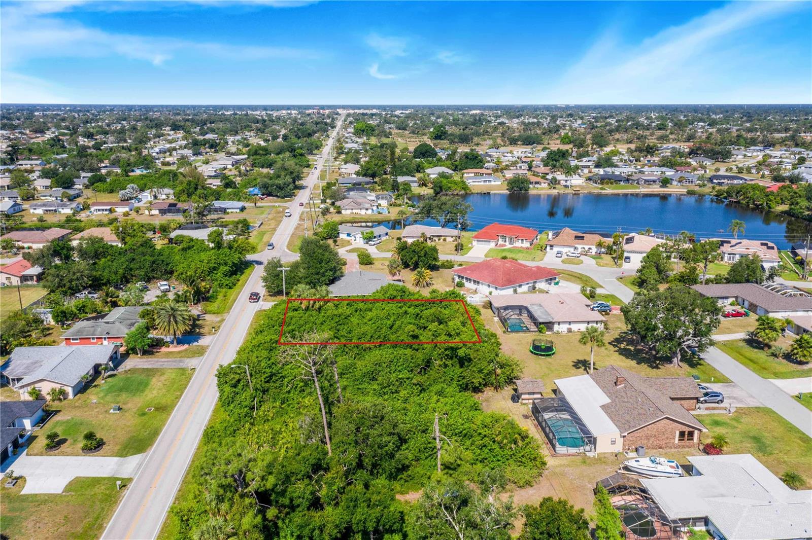 23108 & 23116 OLEAN BLVD, PORT CHARLOTTE, FL — photo 17