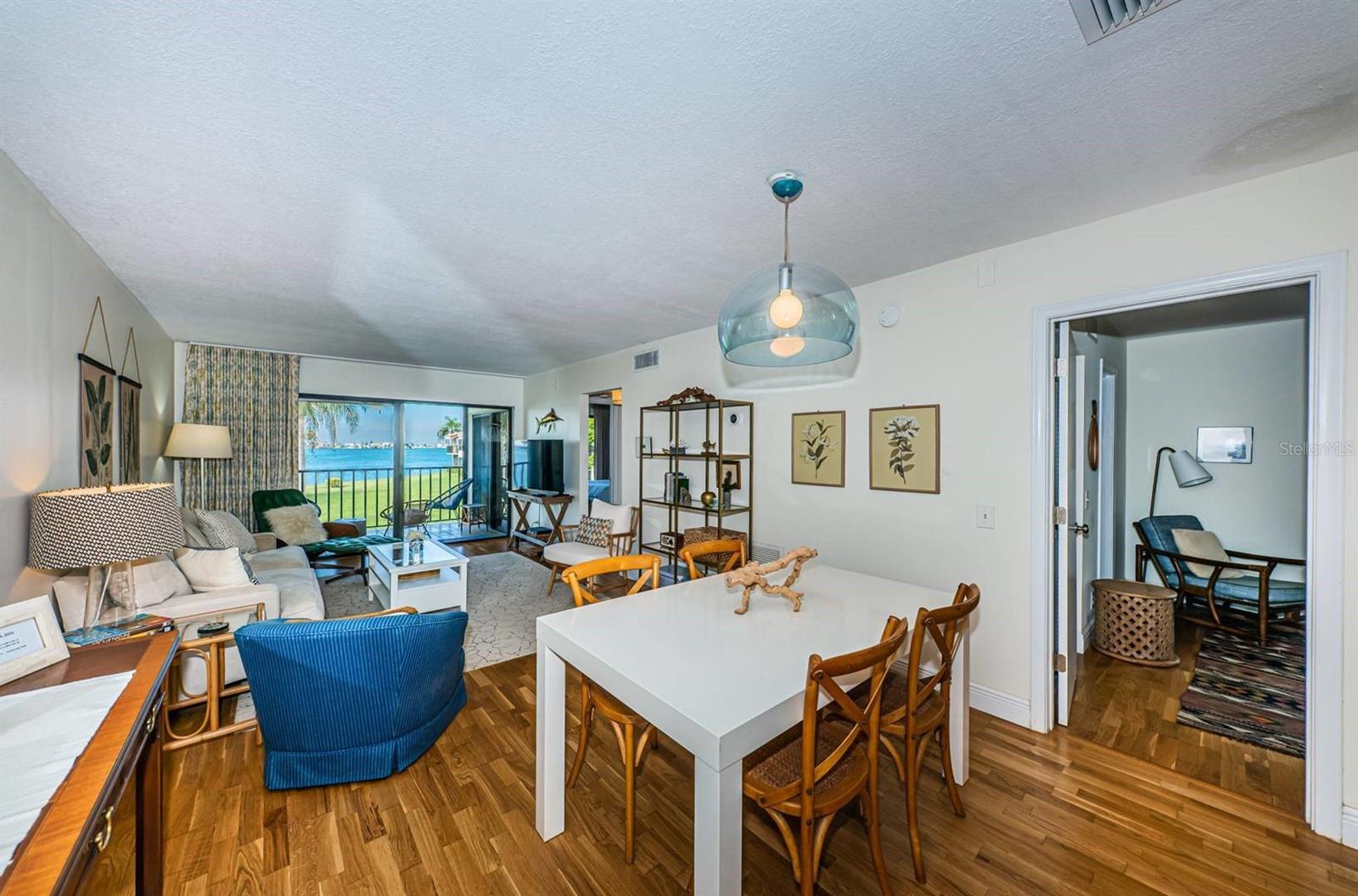 6295 BAHIA DEL MAR CIR #216, ST PETERSBURG, FL — photo 8