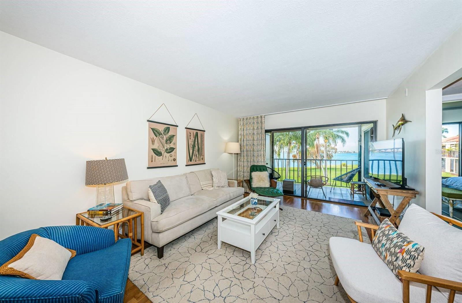 6295 BAHIA DEL MAR CIR #216, ST PETERSBURG, FL — photo 9