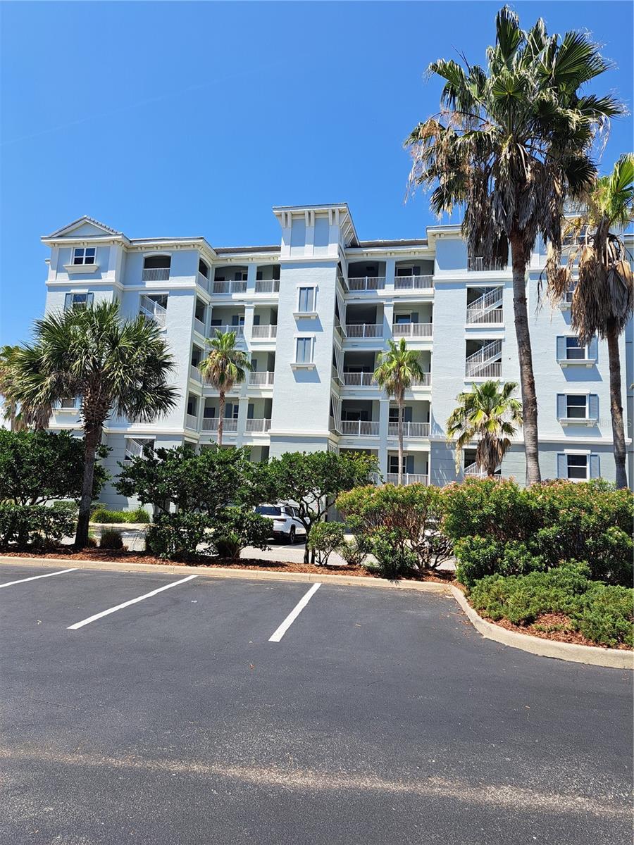 1000 CINNAMON BEACH WAY #942, PALM COAST, FL — photo 29