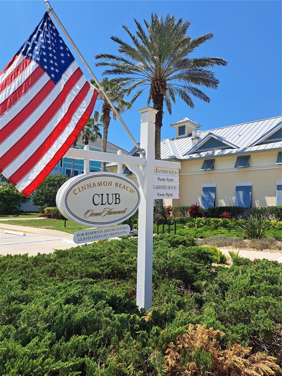 1000 CINNAMON BEACH WAY #942, PALM COAST, FL — photo 32