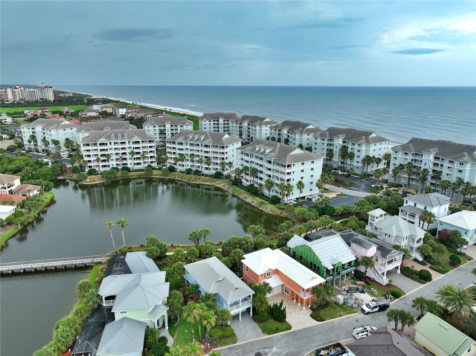 1000 CINNAMON BEACH WAY #942, PALM COAST, FL — photo 47