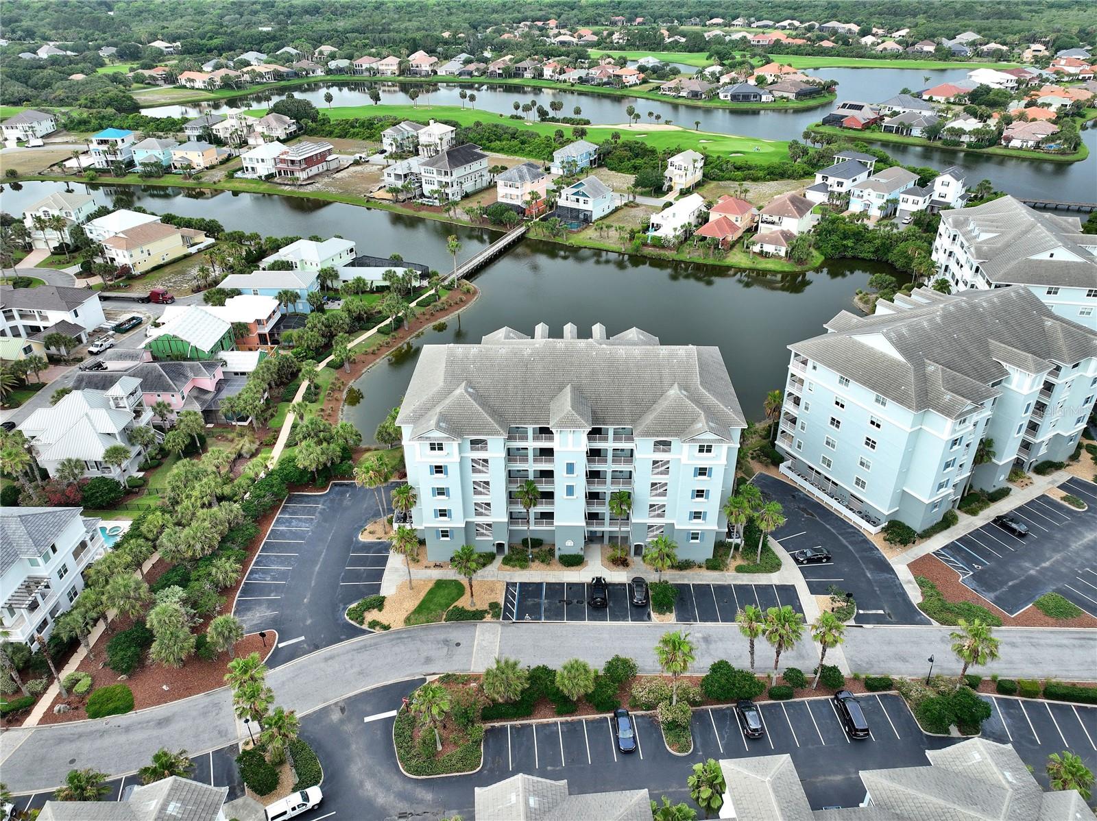 1000 CINNAMON BEACH WAY #942, PALM COAST, FL — photo 46