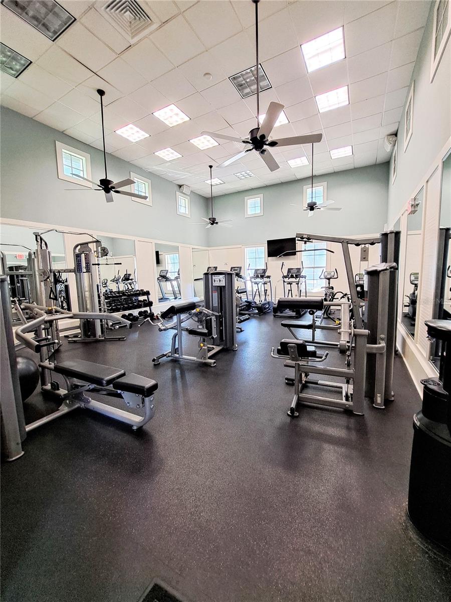 1000 CINNAMON BEACH WAY #942, PALM COAST, FL — photo 39