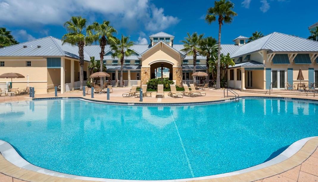 1000 CINNAMON BEACH WAY #942, PALM COAST, FL — photo 42