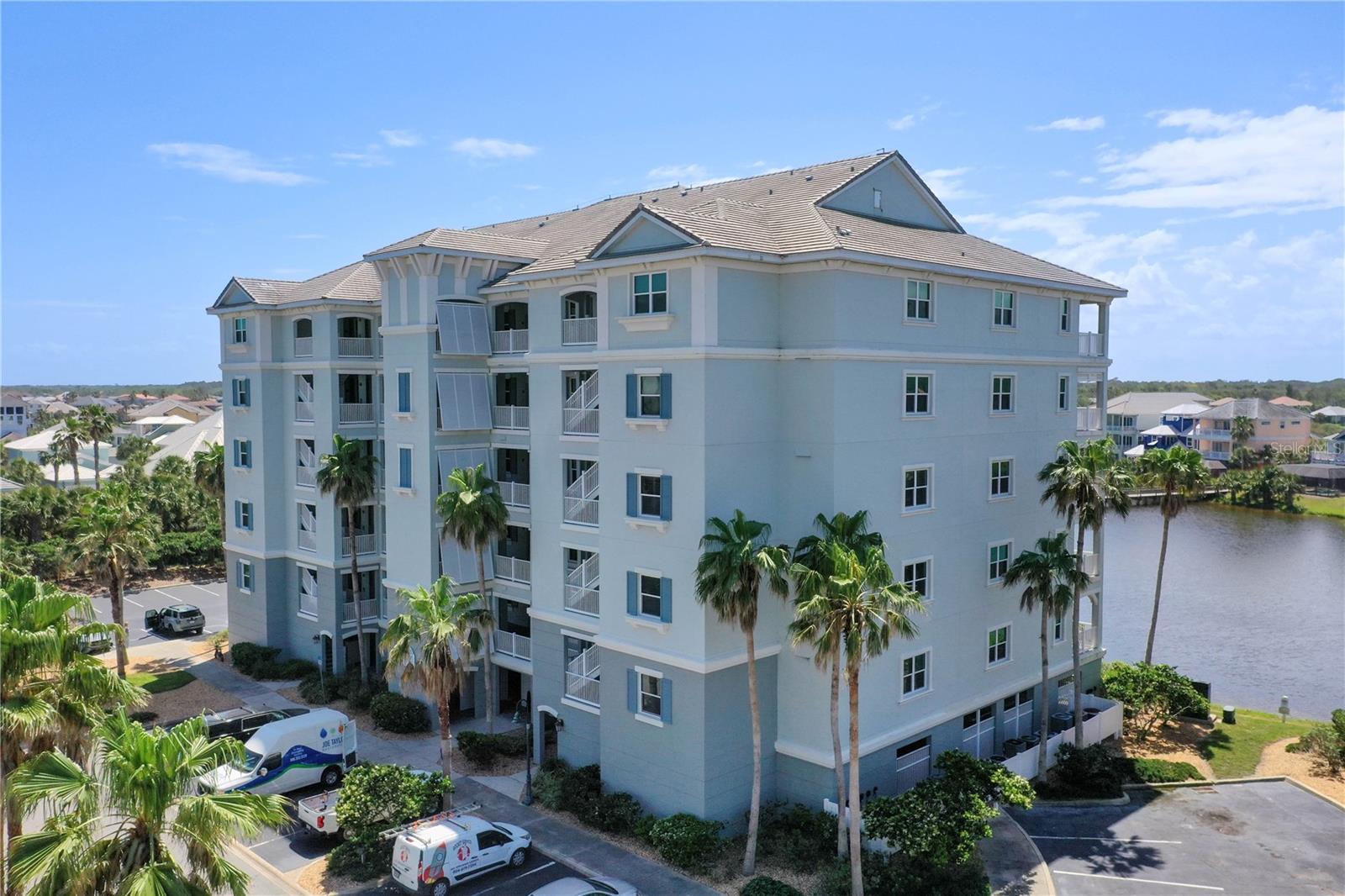 1000 CINNAMON BEACH WAY #942, PALM COAST, FL