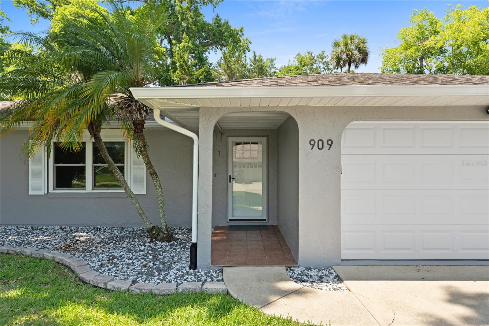909 BENTWOOD LN #1, PORT ORANGE, FL — photo 5