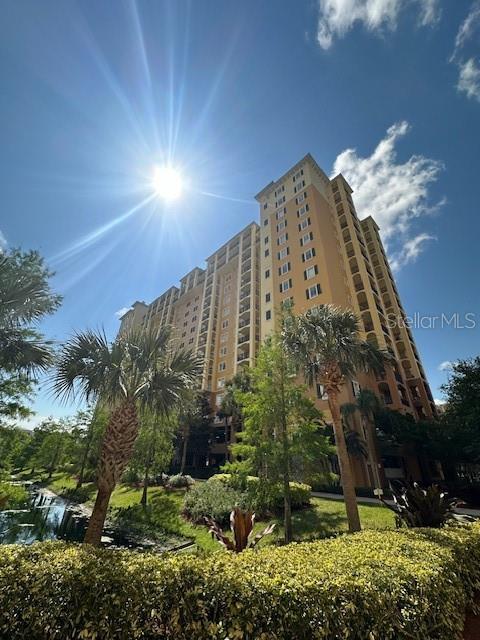 8101 RESORT VILLAGE DR #3608, ORLANDO, FL