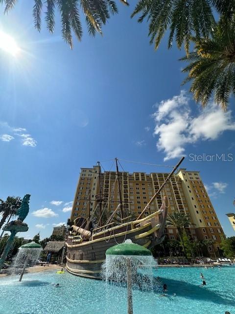 8101 RESORT VILLAGE DR #3608, ORLANDO, FL — photo 2