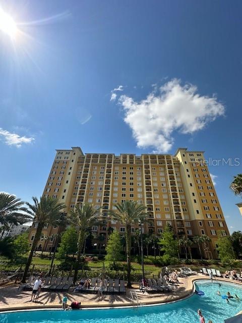 8101 RESORT VILLAGE DR #3608, ORLANDO, FL — photo 3