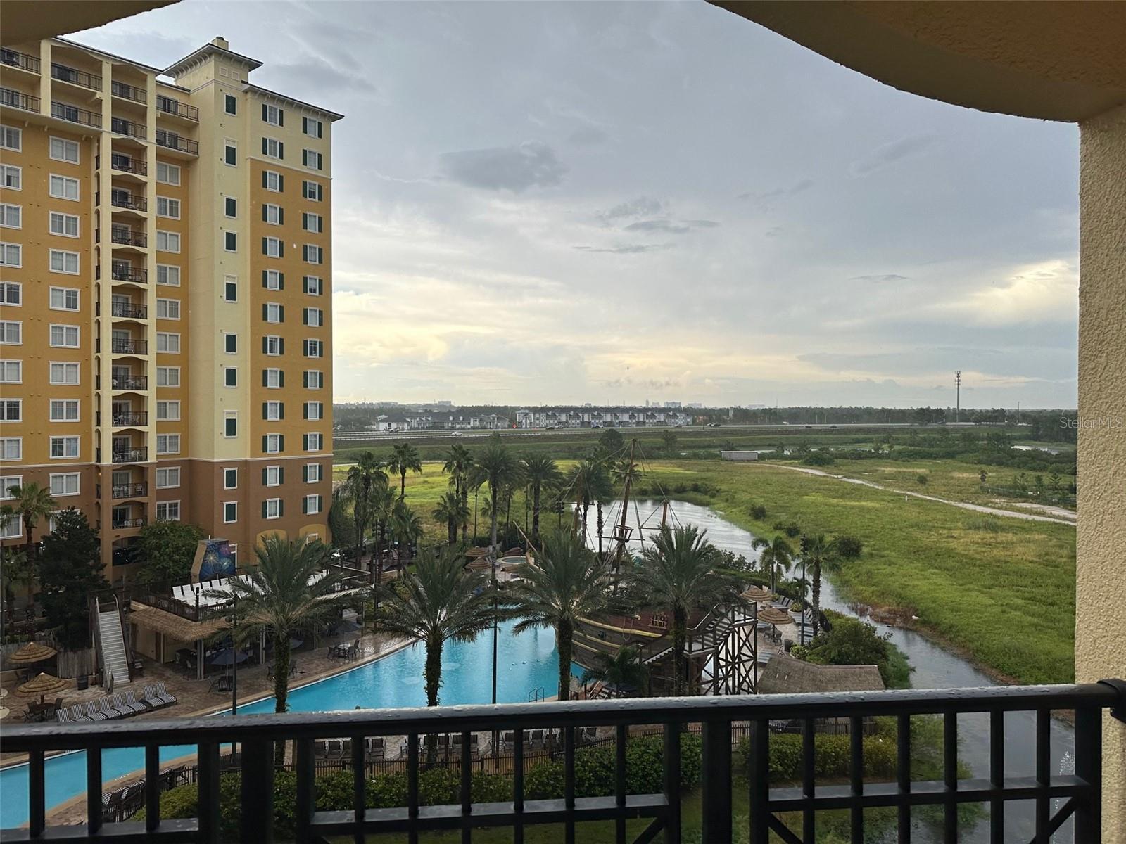 8101 RESORT VILLAGE DR #3608, ORLANDO, FL — photo 4