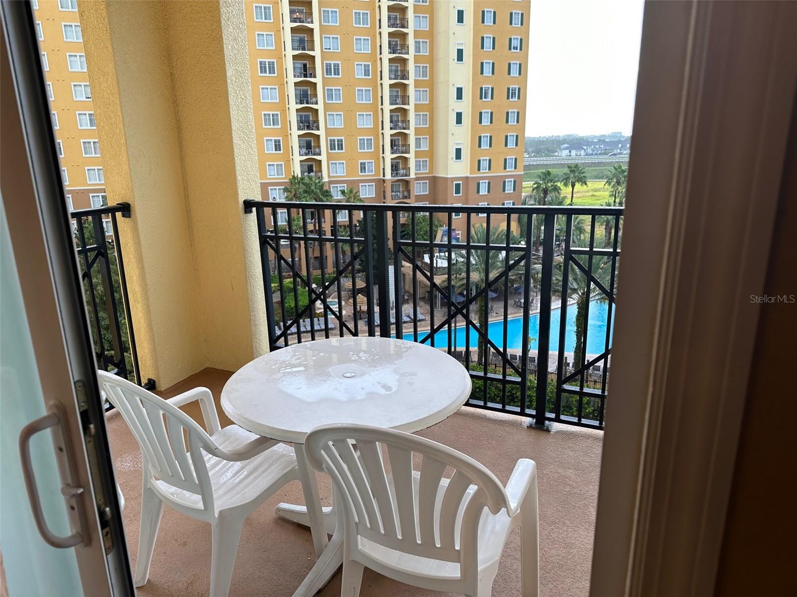 8101 RESORT VILLAGE DR #3608, ORLANDO, FL — photo 5
