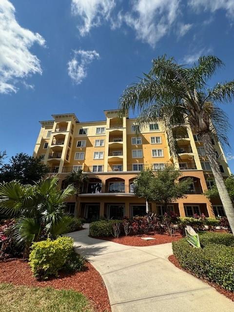8101 RESORT VILLAGE DR #3608, ORLANDO, FL — photo 24
