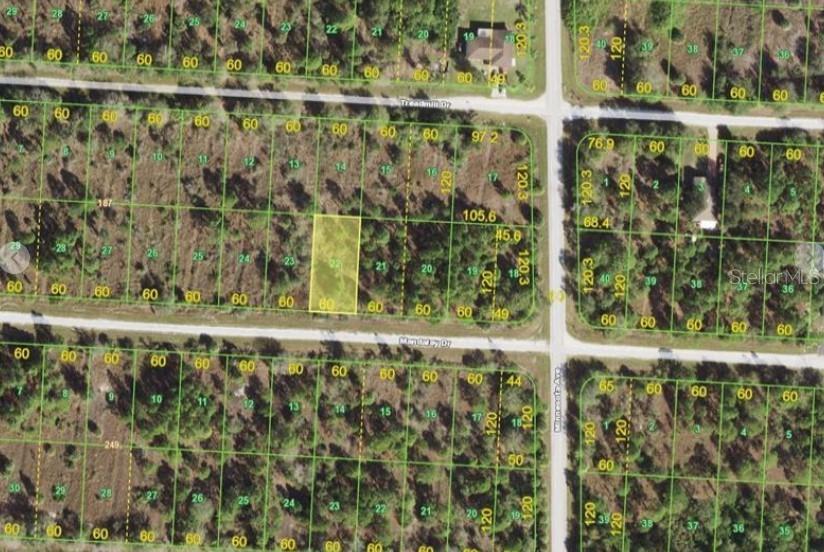 27360 MANDALAY DR, PUNTA GORDA, FL