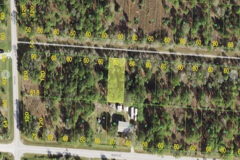 27315 NASSAU DR, PUNTA GORDA, FL