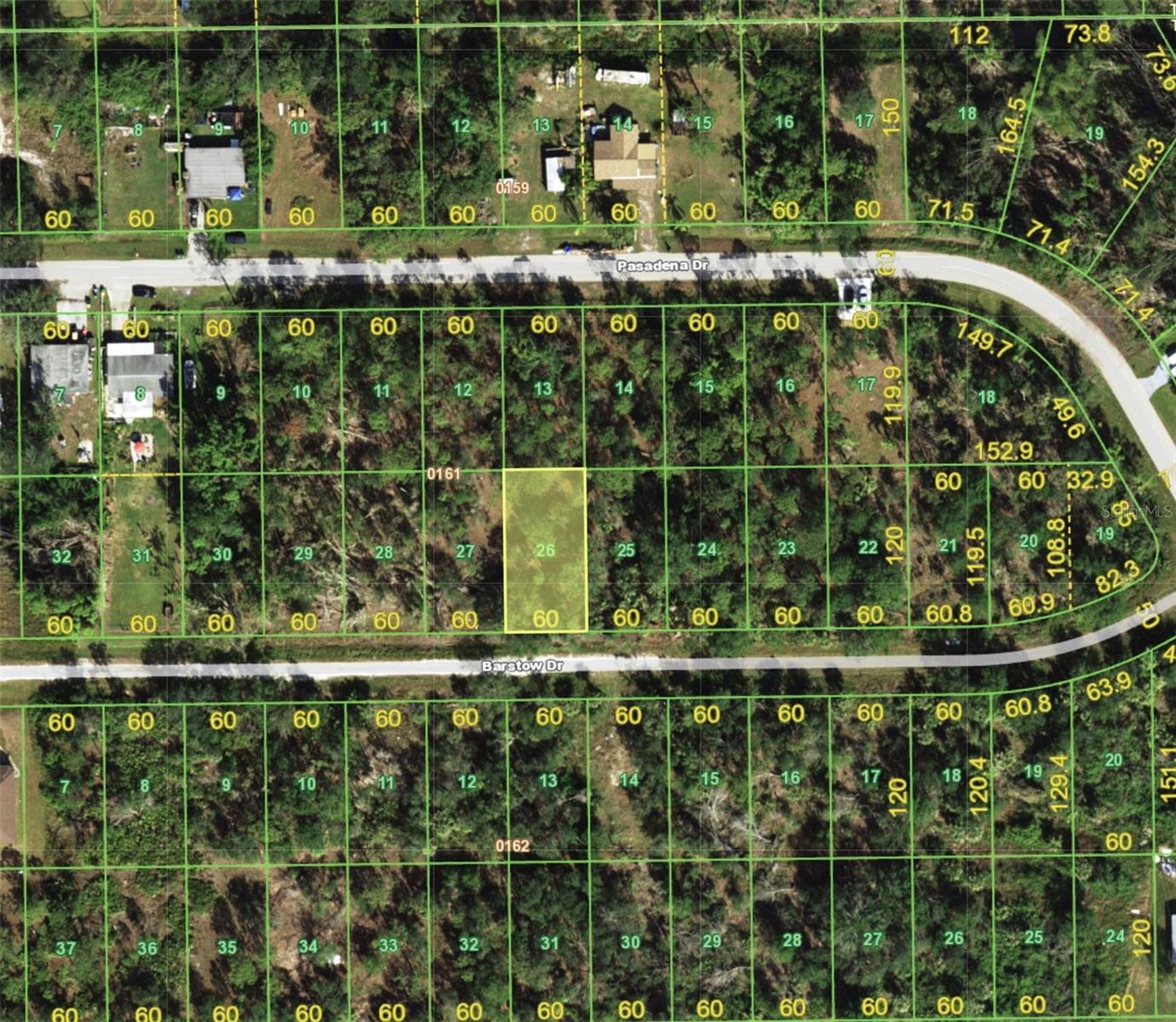 28214 BARSTOW DR, PUNTA GORDA, FL