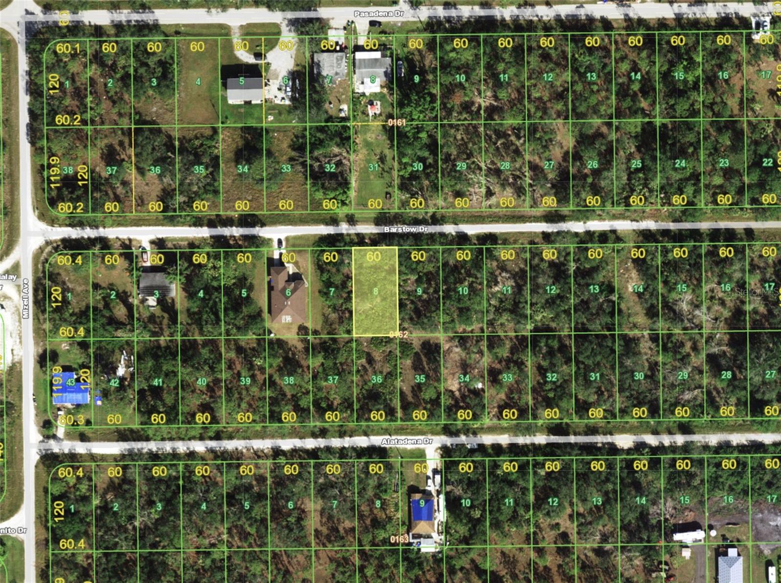 28183 BARSTOW DR, PUNTA GORDA, FL
