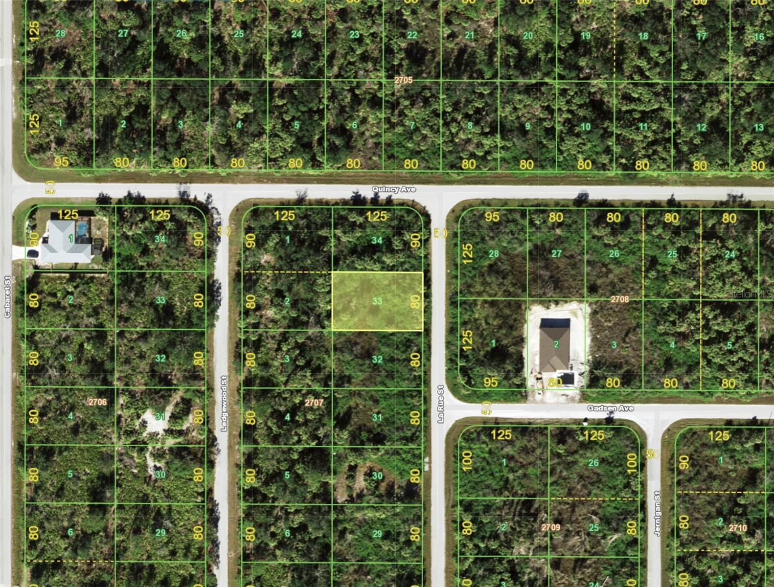3375 LA RUE ST, PORT CHARLOTTE, FL