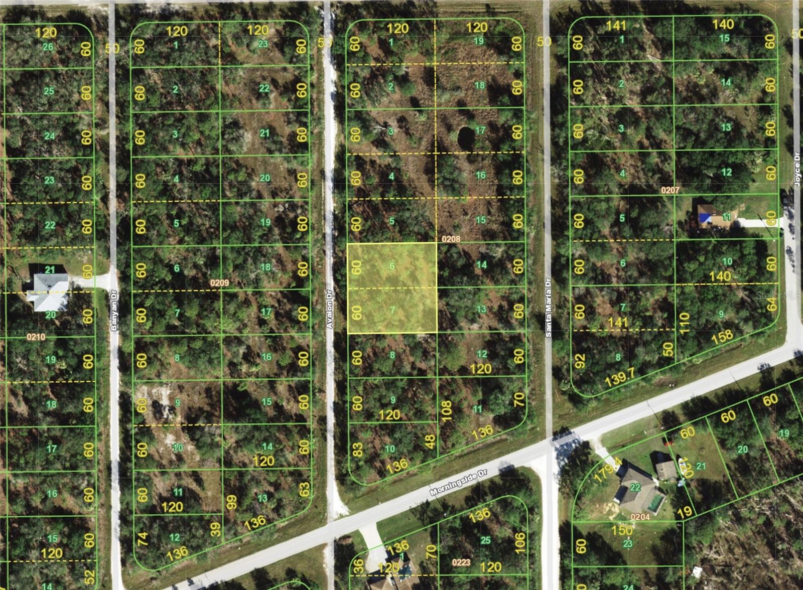 13172 AVALON DR, PUNTA GORDA, FL