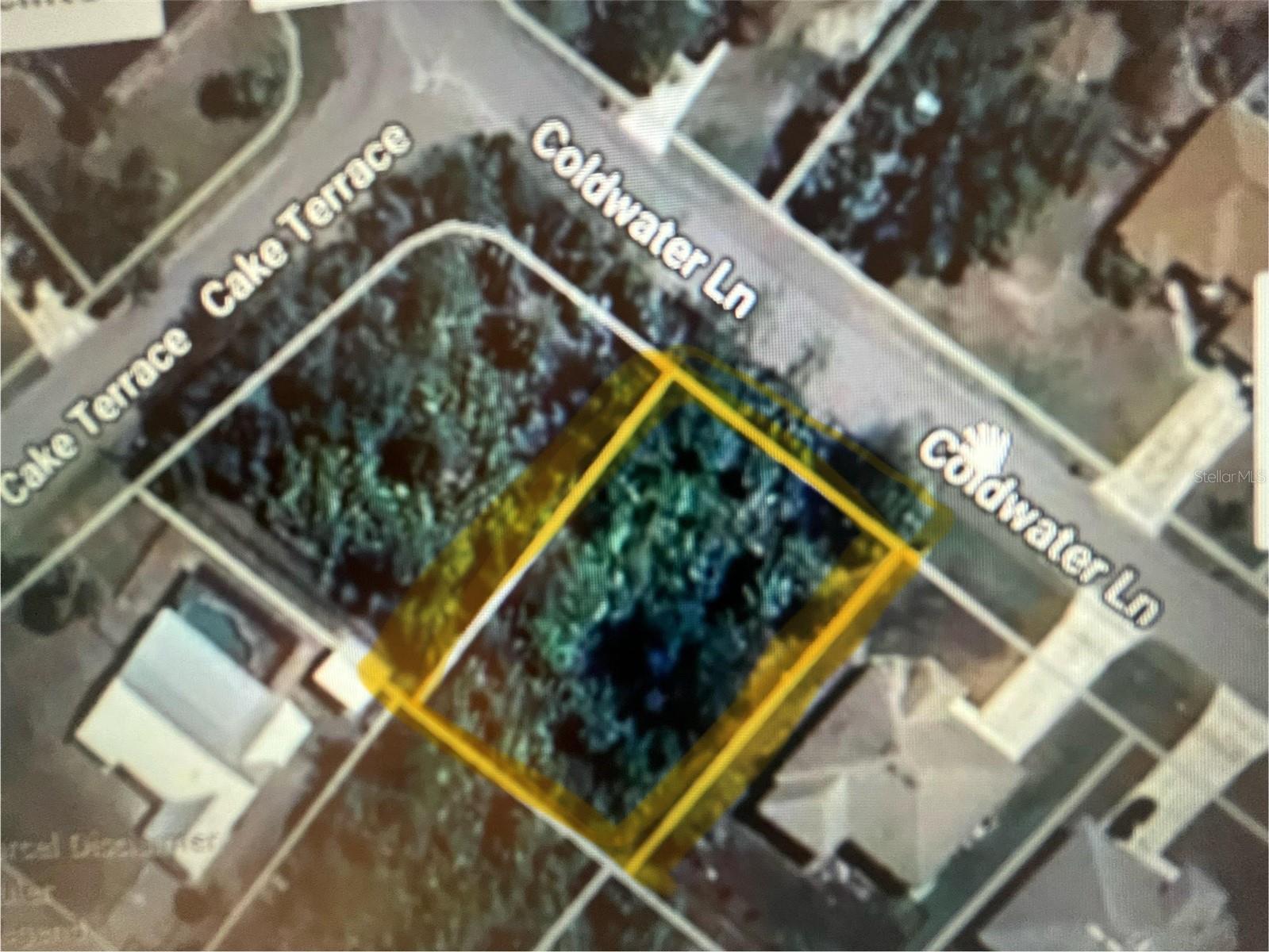 LOT 33 COLDWATER LN, NORTH PORT, FL