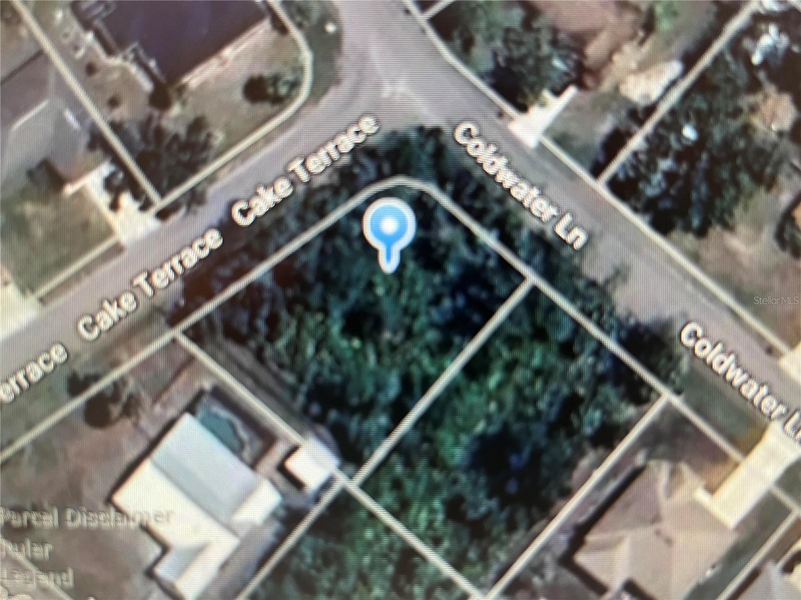 LOT 34 COLDWATER LN, NORTH PORT, FL