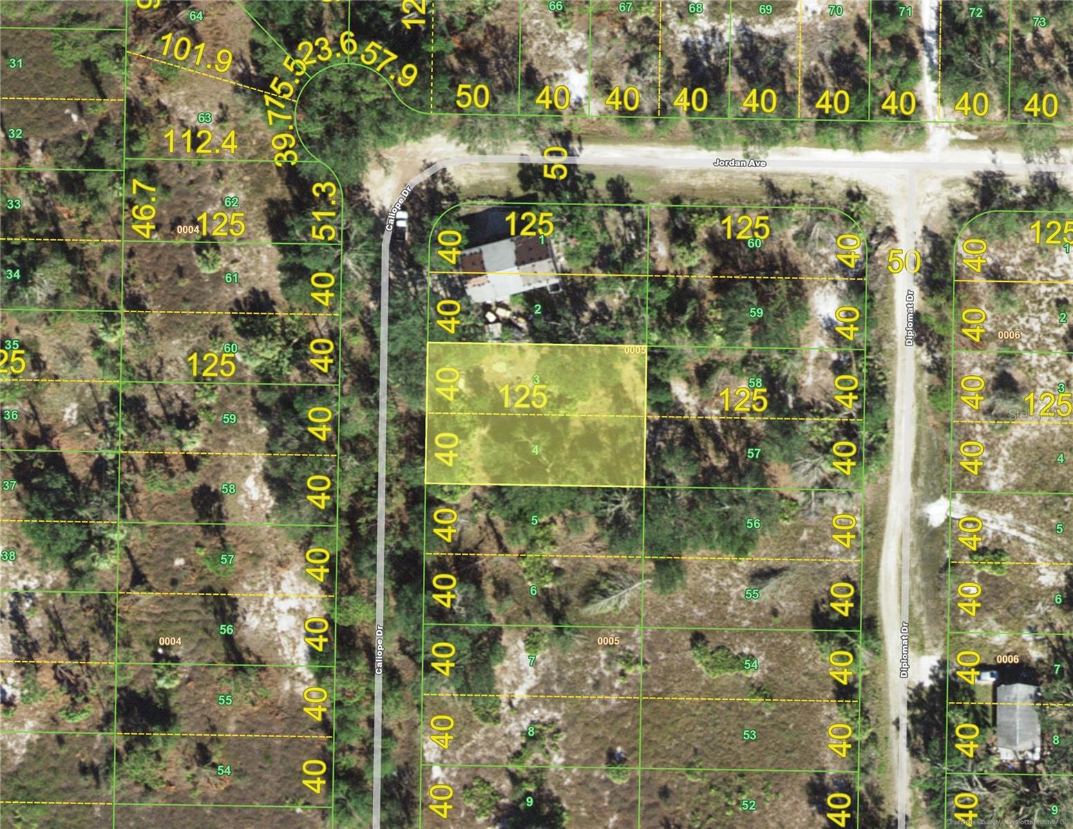 2266 CALIOPE DR, PUNTA GORDA, FL