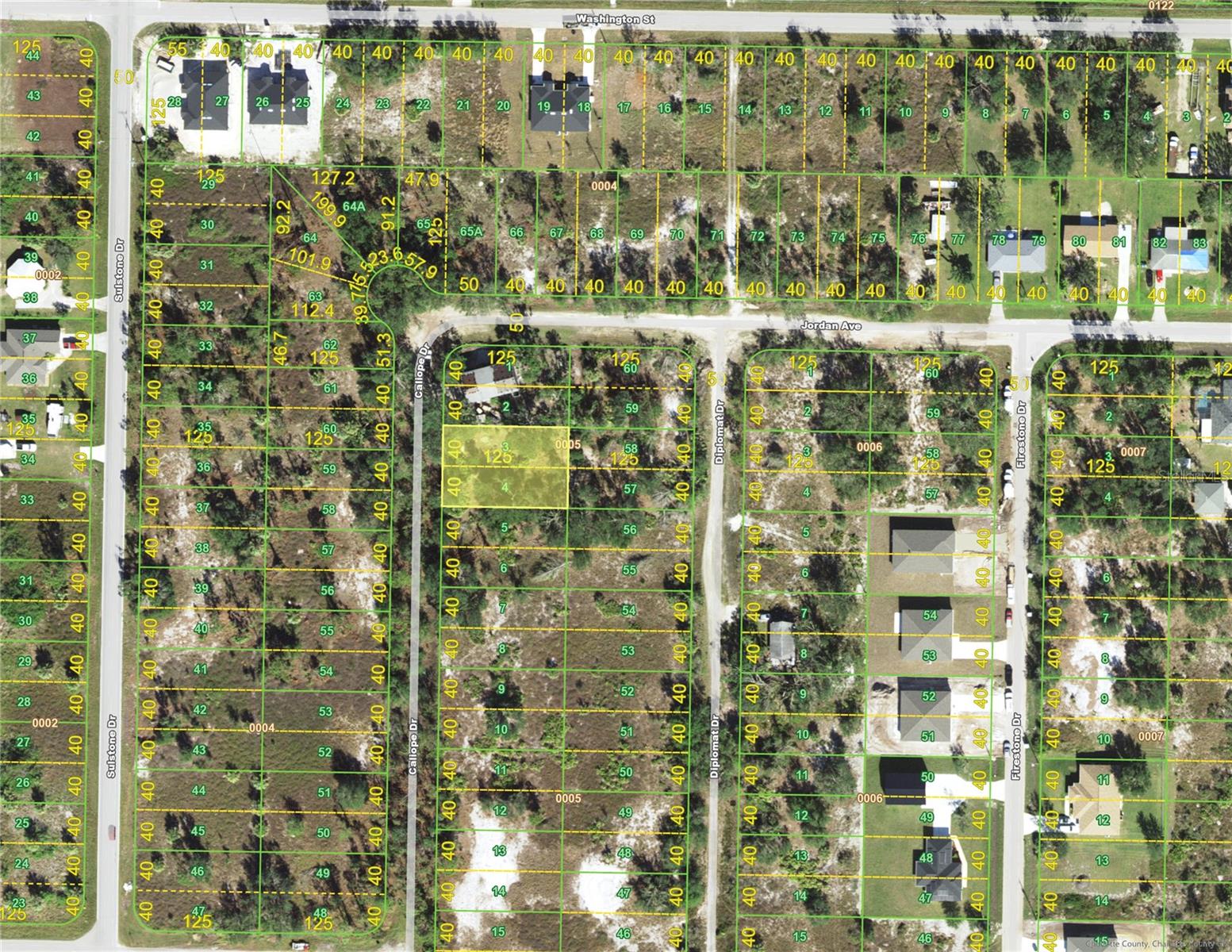 2266 CALIOPE DR, PUNTA GORDA, FL — photo 2