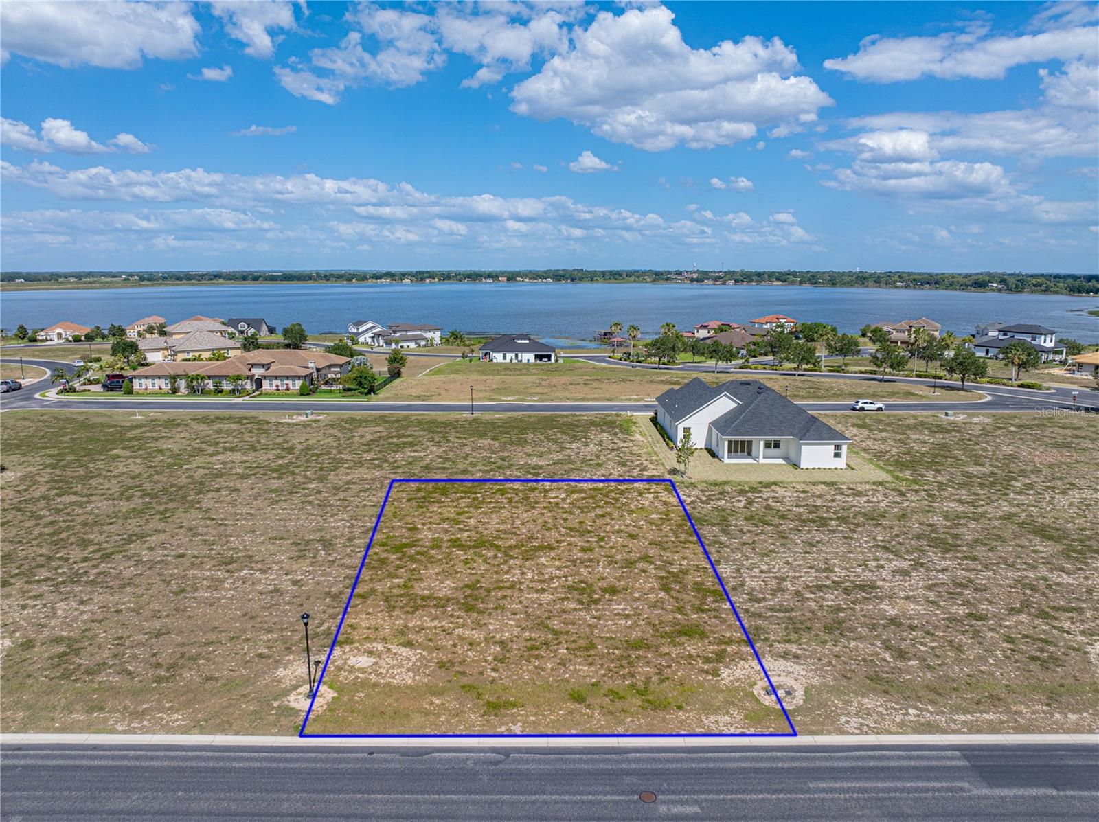158 BLAZING STAR AVE, LAKE ALFRED, FL