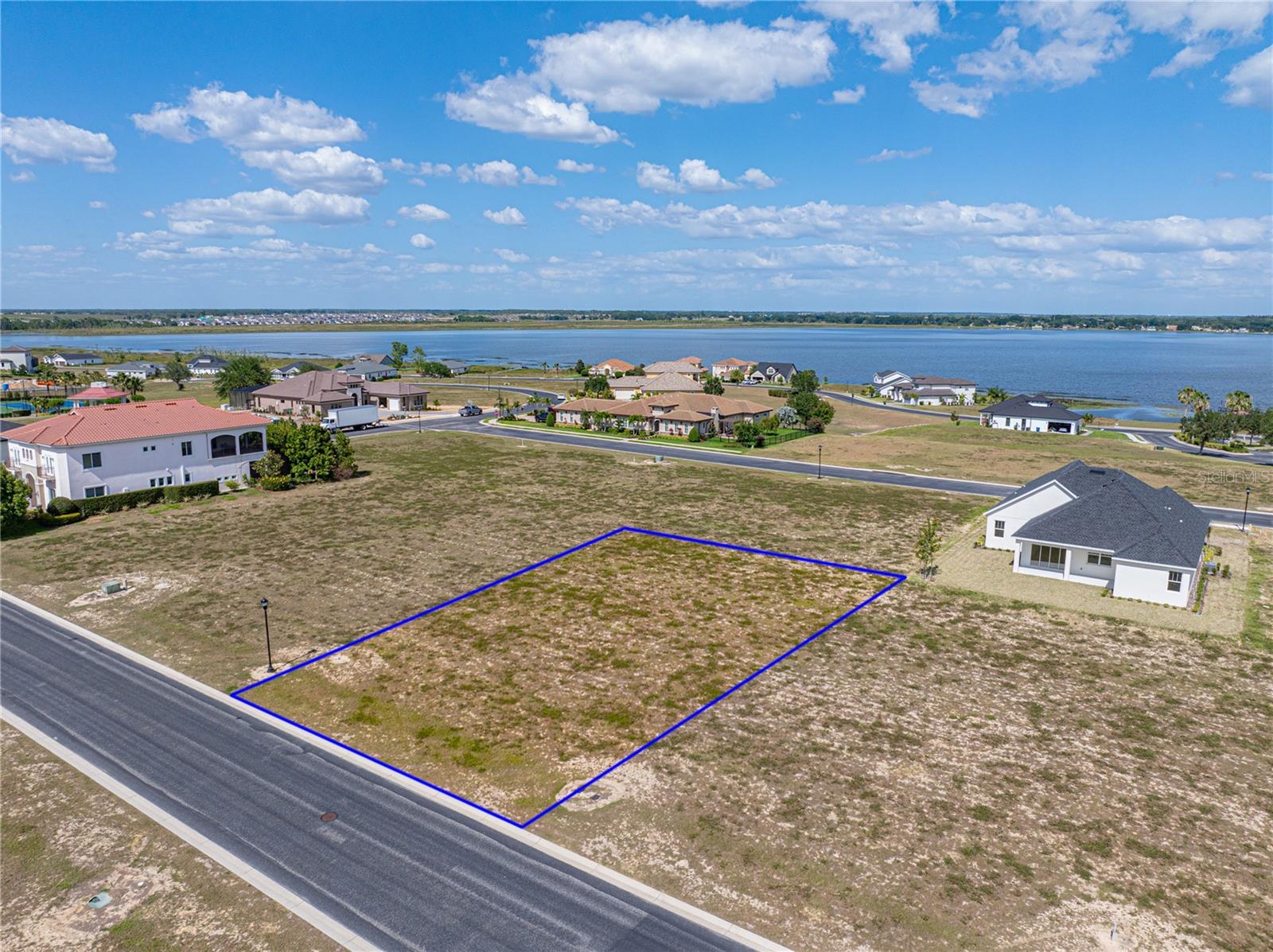 158 BLAZING STAR AVE, LAKE ALFRED, FL — photo 3