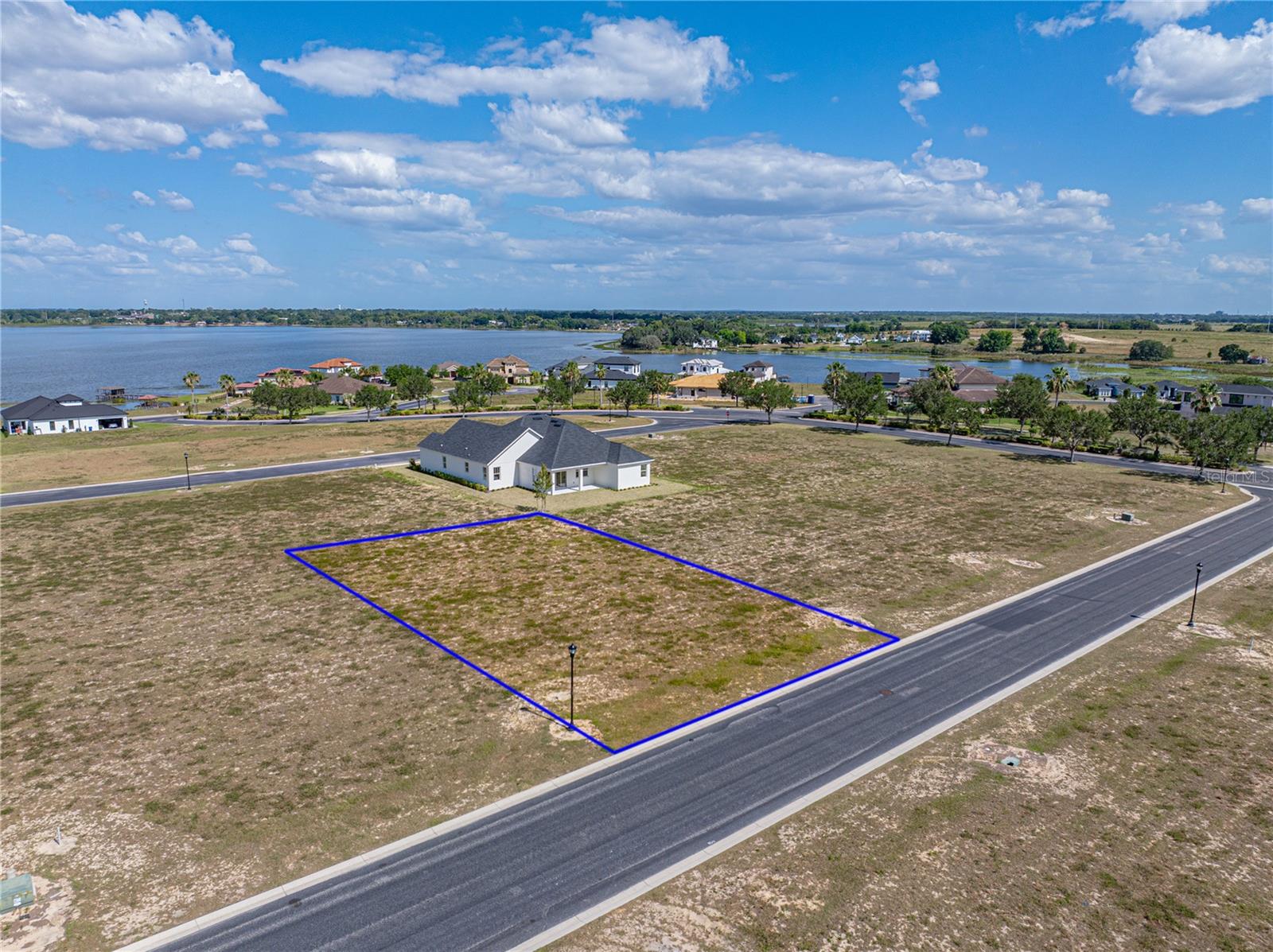 158 BLAZING STAR AVE, LAKE ALFRED, FL — photo 4