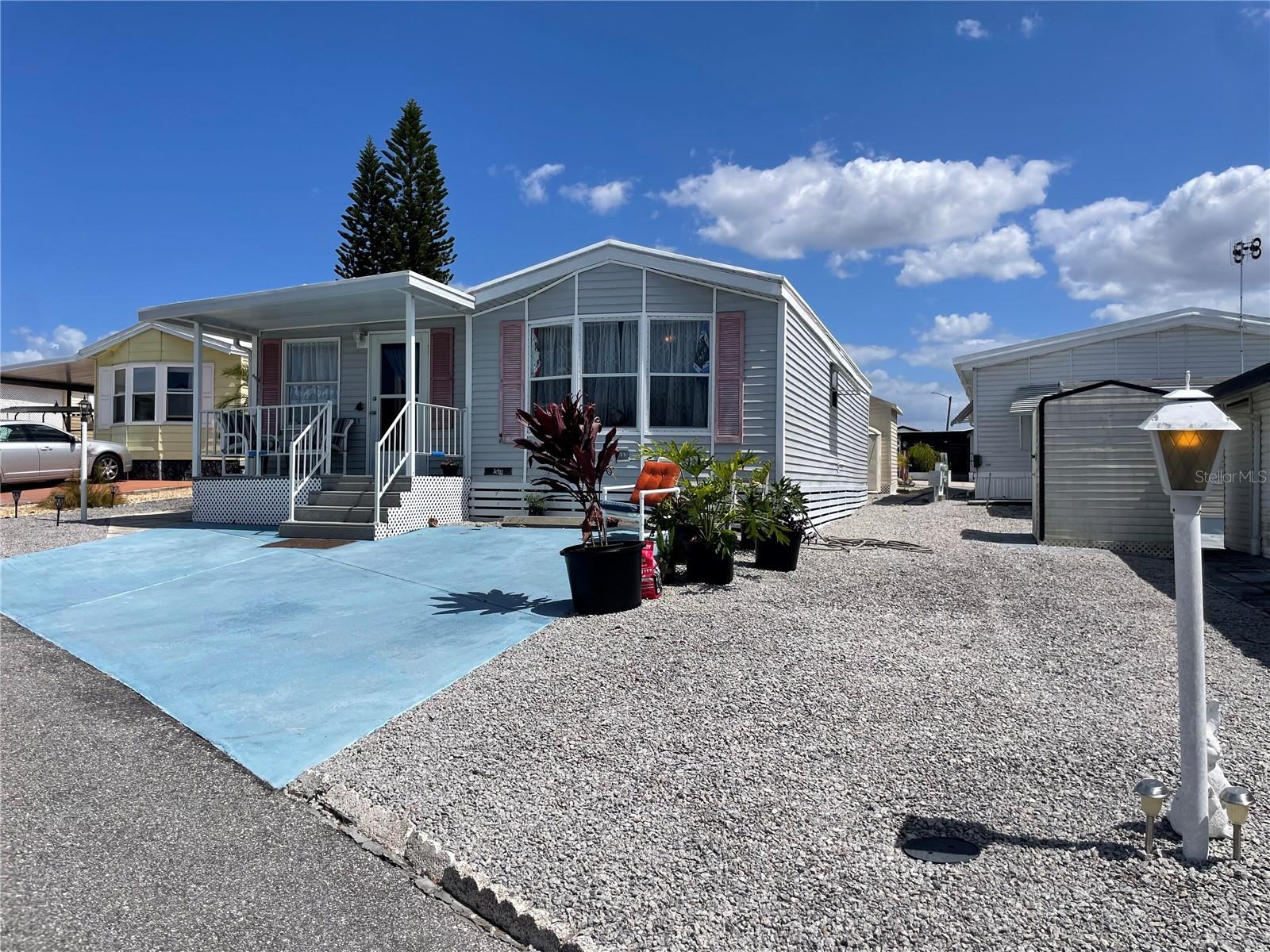 251 PATTERSON RD #C-31, HAINES CITY, FL