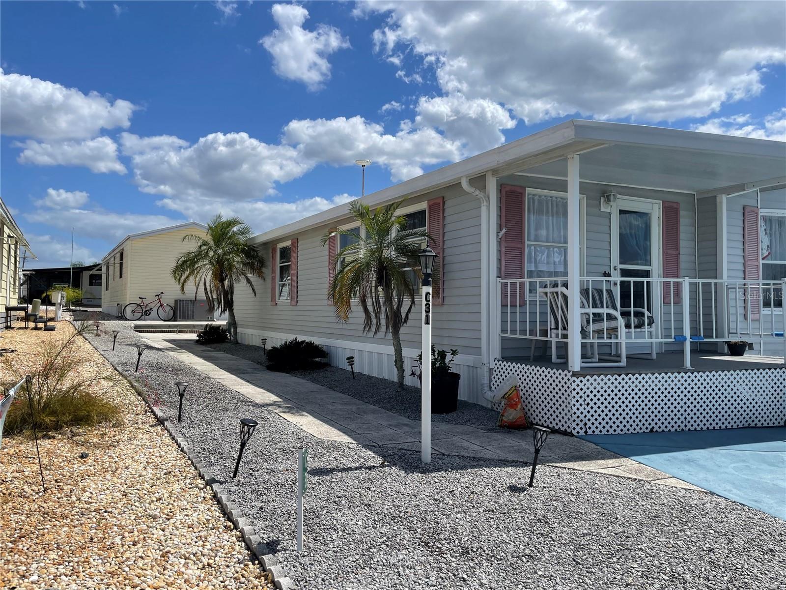 251 PATTERSON RD #C-31, HAINES CITY, FL — photo 2