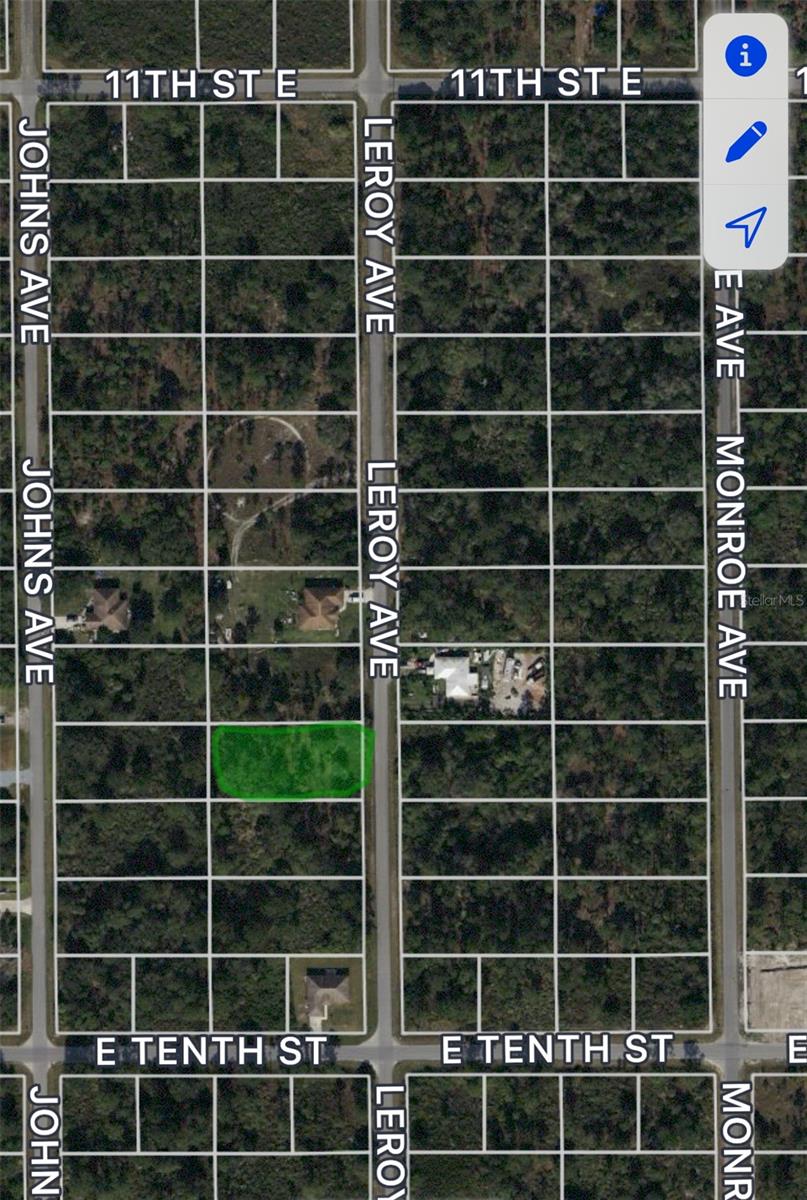 1007 LEROY AVE, LEHIGH ACRES, FL — photo 3