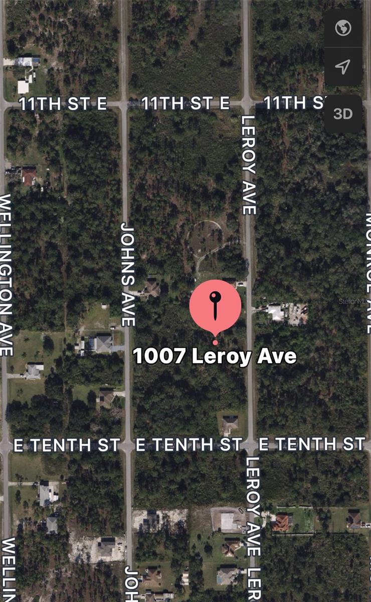 1007 LEROY AVE, LEHIGH ACRES, FL — photo 4