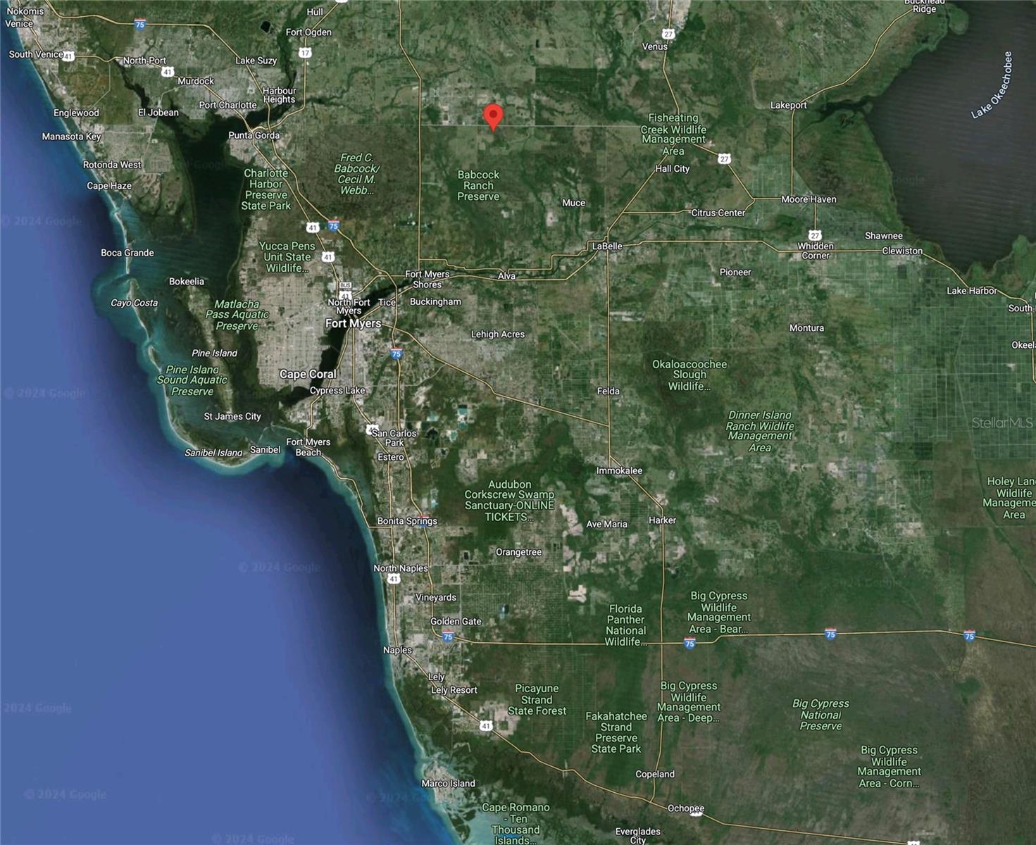 49667 BERMONT RD, PUNTA GORDA, FL — photo 15
