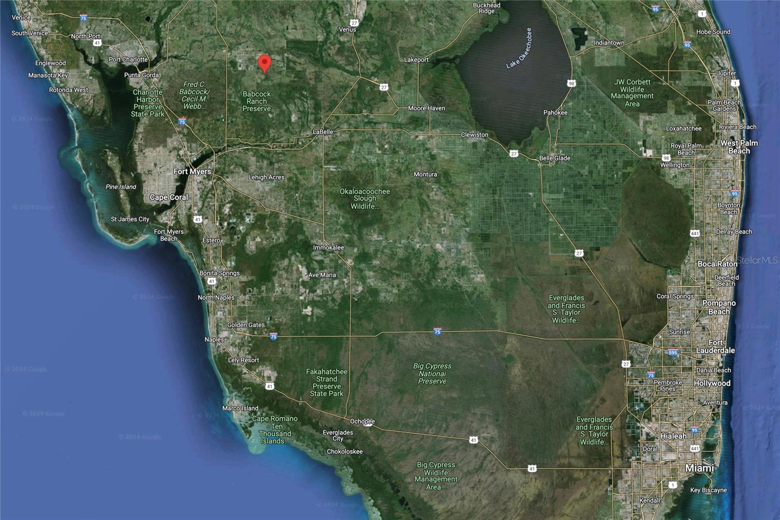 49667 BERMONT RD, PUNTA GORDA, FL — photo 16