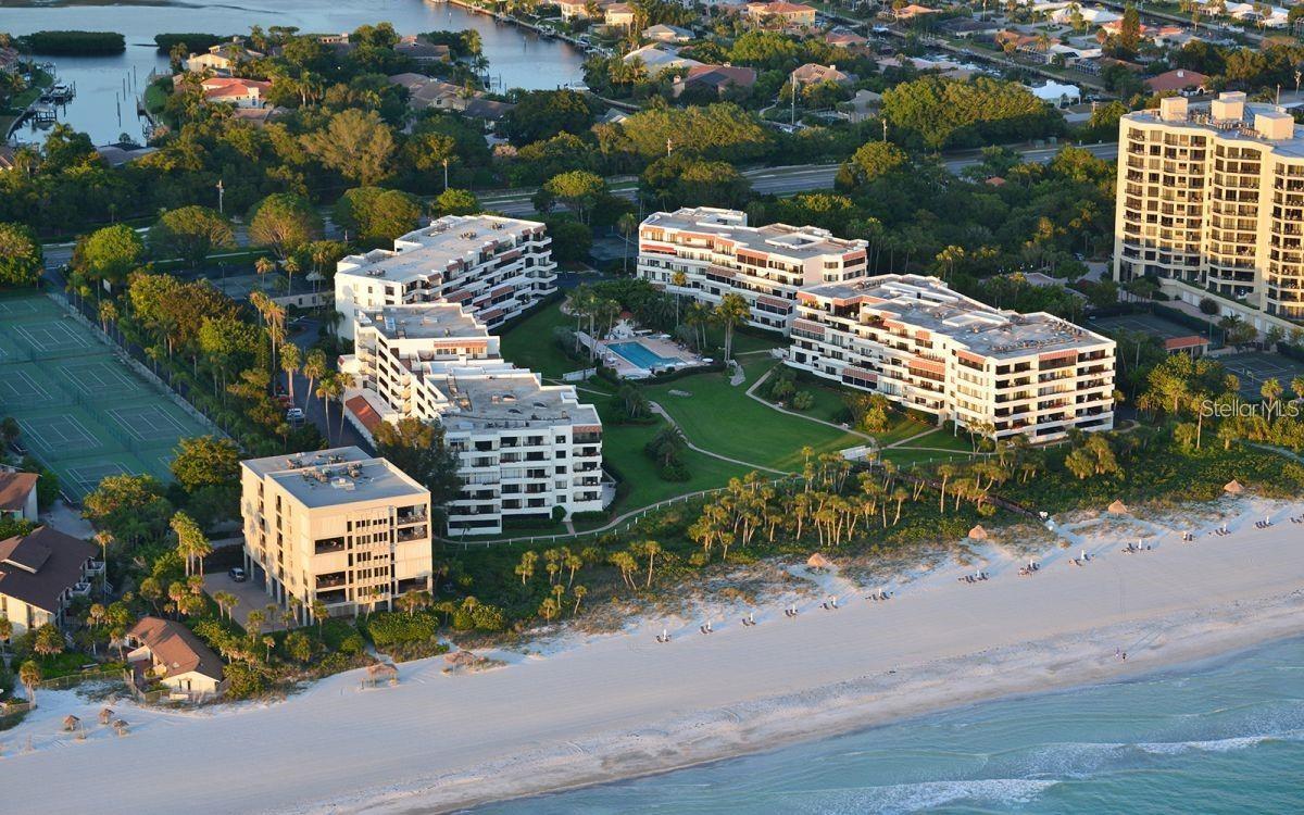 1465 GULF OF MEXICO DR #504, LONGBOAT KEY, FL — photo 3