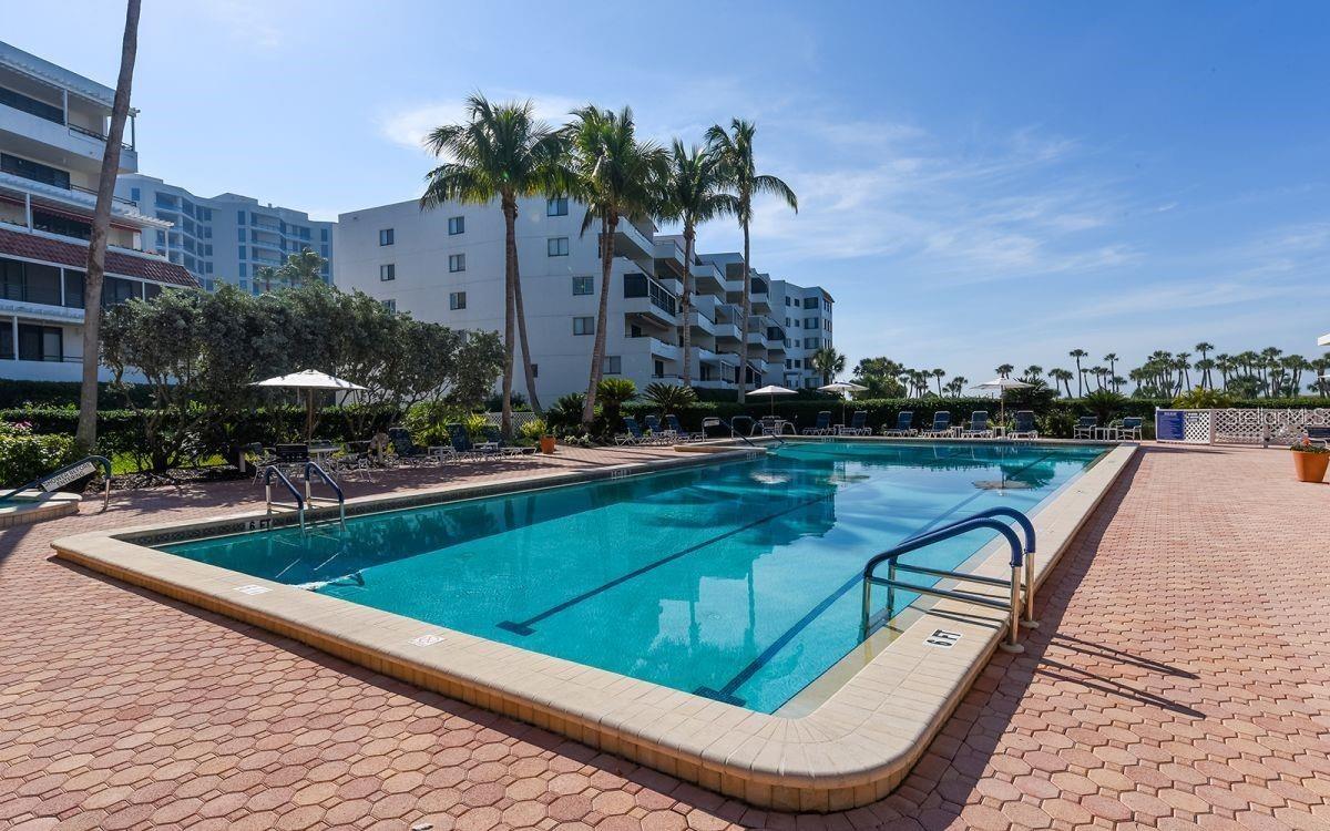 1465 GULF OF MEXICO DR #504, LONGBOAT KEY, FL — photo 63