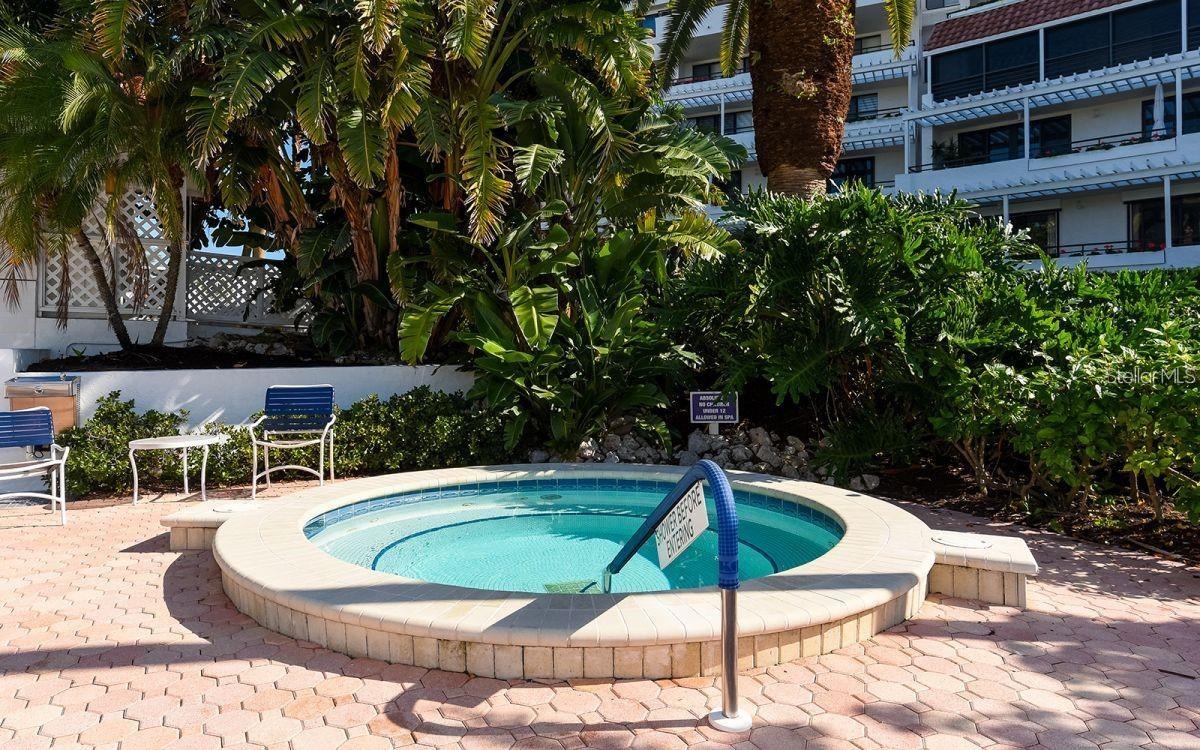 1465 GULF OF MEXICO DR #504, LONGBOAT KEY, FL — photo 64