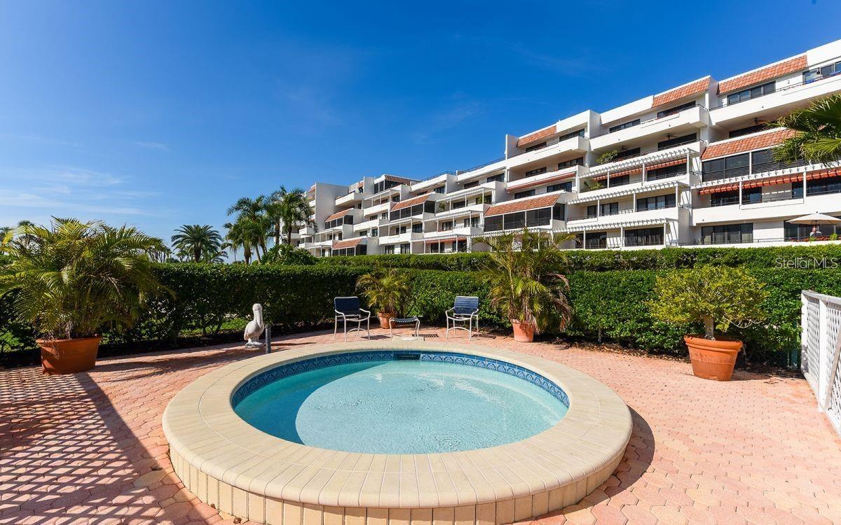 1465 GULF OF MEXICO DR #504, LONGBOAT KEY, FL — photo 67