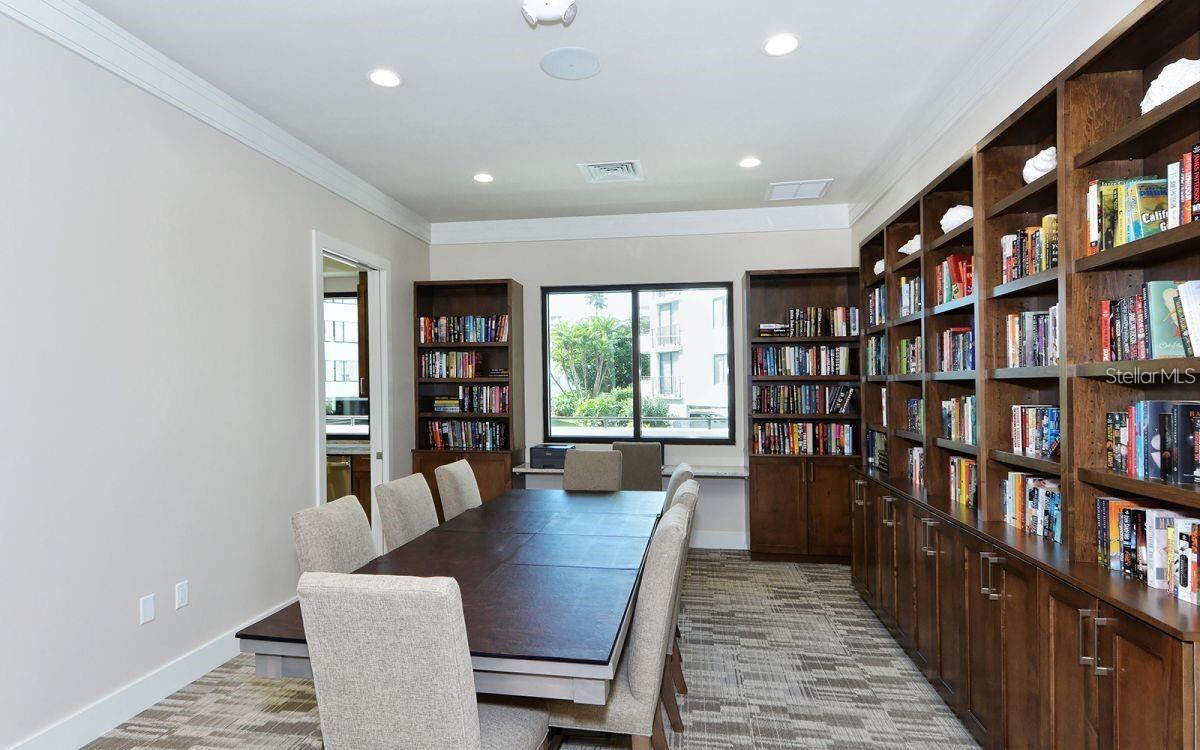 1465 GULF OF MEXICO DR #504, LONGBOAT KEY, FL — photo 55