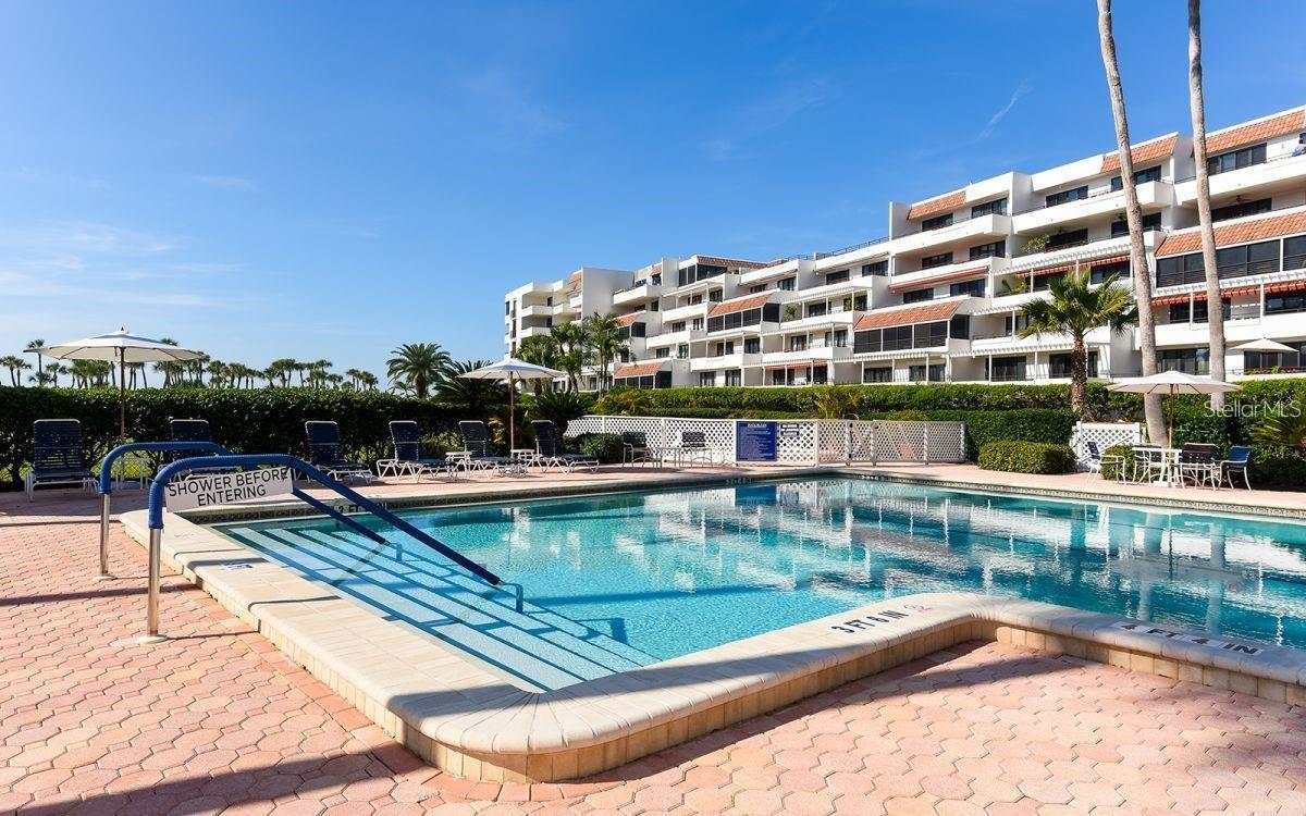 1465 GULF OF MEXICO DR #504, LONGBOAT KEY, FL — photo 65