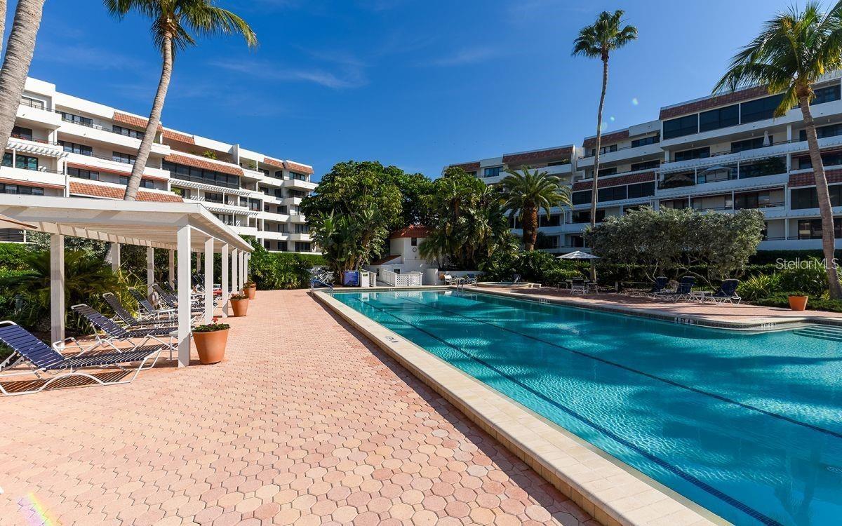 1465 GULF OF MEXICO DR #504, LONGBOAT KEY, FL — photo 68