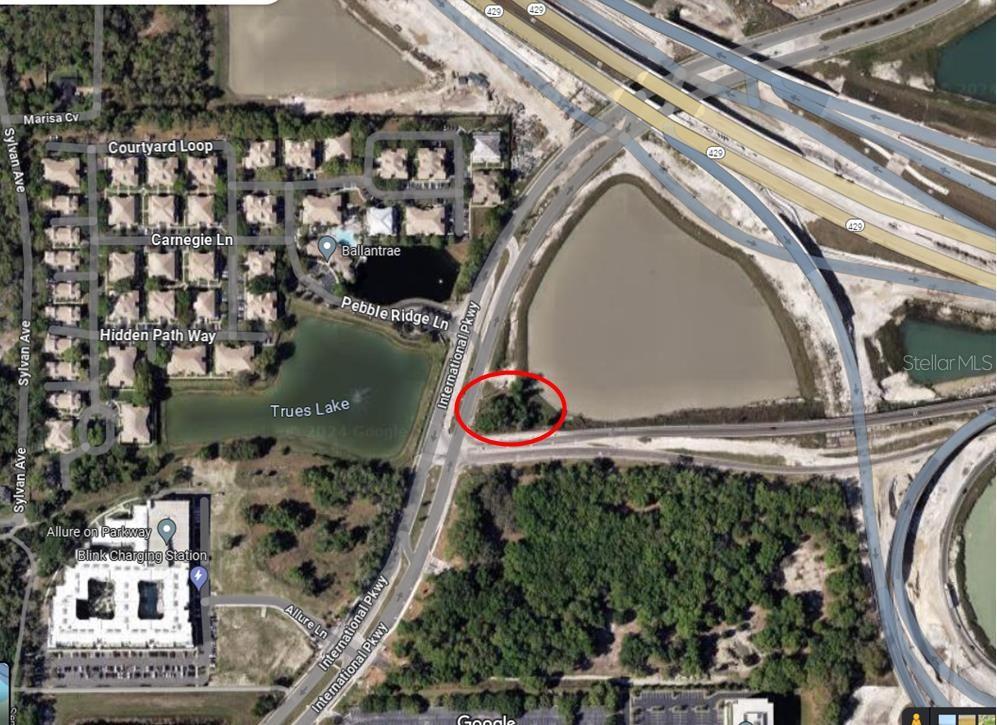 INTERNATIONAL PKWY, SANFORD, FL