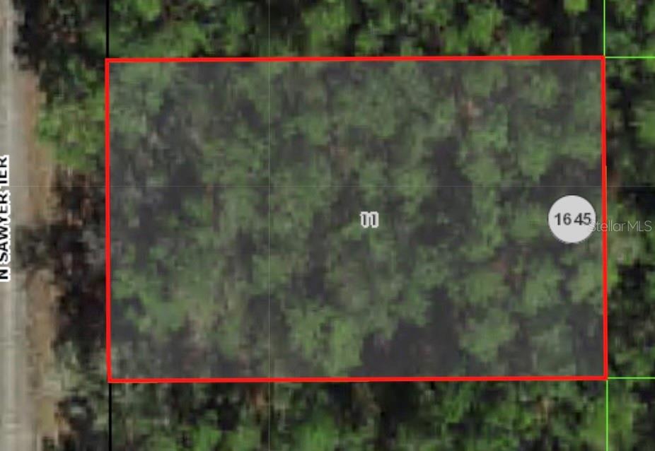 8759 N SAWYER TER, DUNNELLON, FL